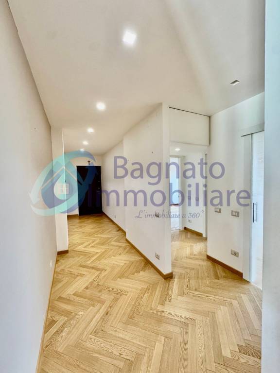appartamento in vendita a Novara in zona zona Sacro Cuore