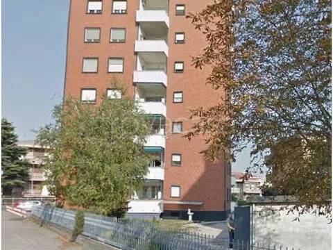 appartamento in vendita a Novara in zona zona Sant'Agabio