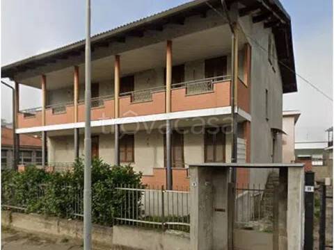 casa indipendente in vendita a Novara in zona zona Bicocca