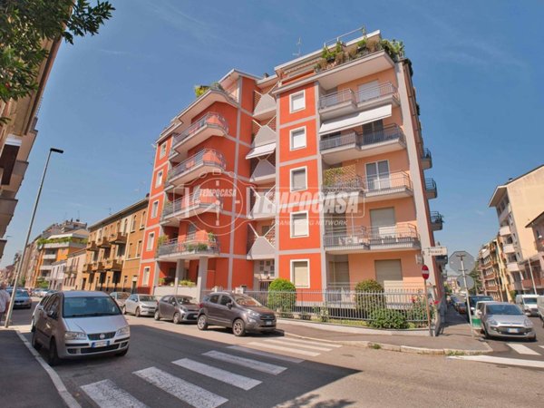 appartamento in vendita a Novara in zona zona San Martino
