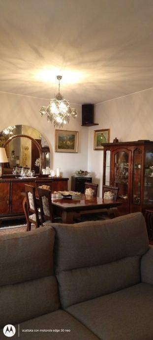 appartamento in vendita a Novara in zona zona San Martino