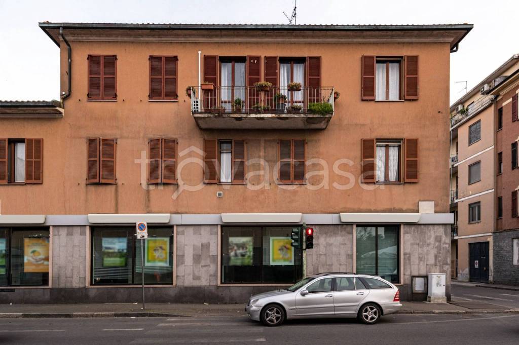 negozio in vendita a Novara in zona zona Sant'Agabio