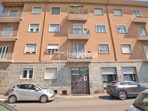 appartamento in vendita a Novara in zona zona San Martino