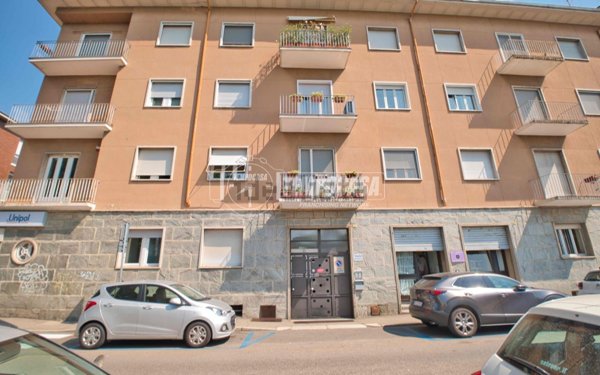 appartamento in vendita a Novara