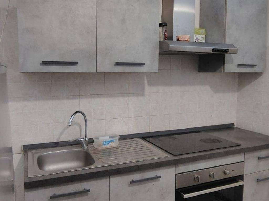 appartamento in vendita a Novara in zona zona Cittadella - Villaggio Dalmazia