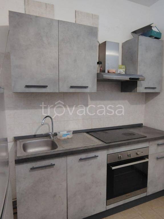appartamento in vendita a Novara in zona zona Cittadella - Villaggio Dalmazia