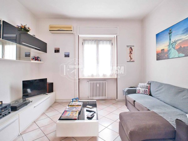 appartamento in vendita a Novara in zona zona Bicocca