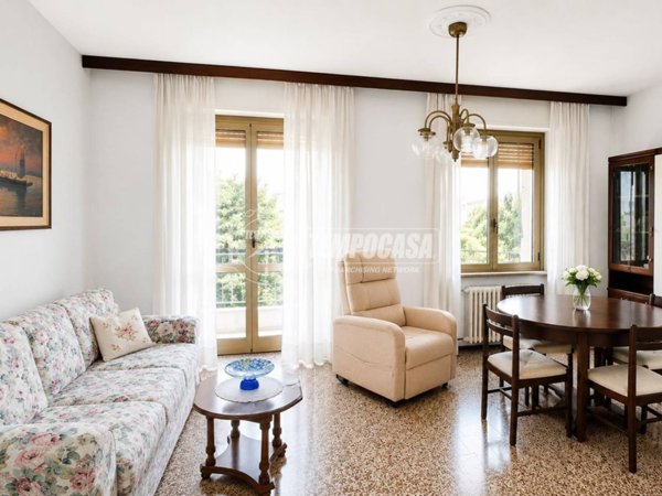 appartamento in vendita a Novara in zona zona Sant'Andrea - San Rocco