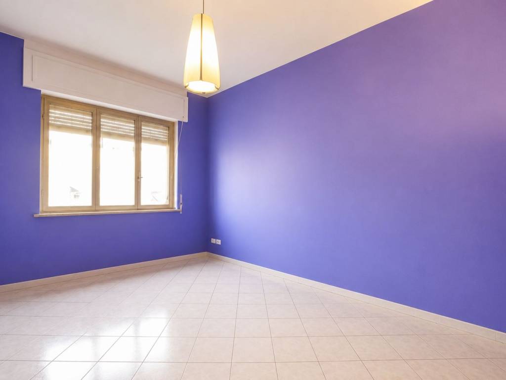 appartamento in vendita a Novara in zona zona Agogna - San Paolo