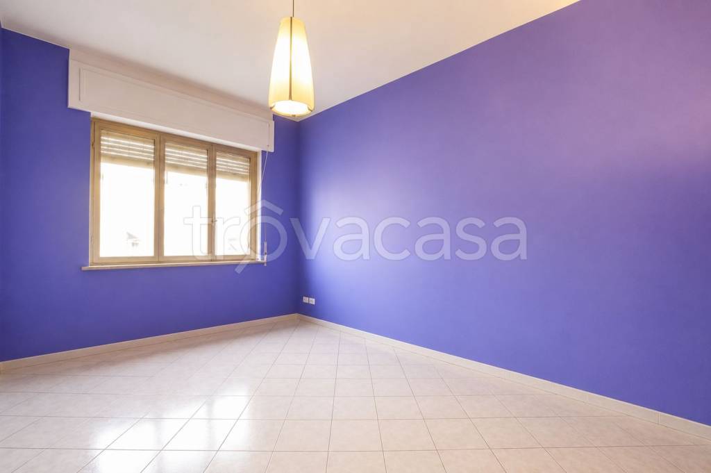 appartamento in vendita a Novara in zona zona Agogna - San Paolo