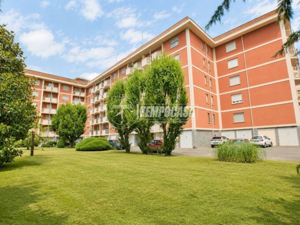 appartamento in vendita a Novara in zona zona Sant'Andrea - San Rocco