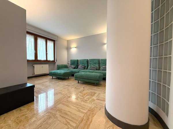 appartamento in vendita a Novara in zona zona Agogna - San Paolo