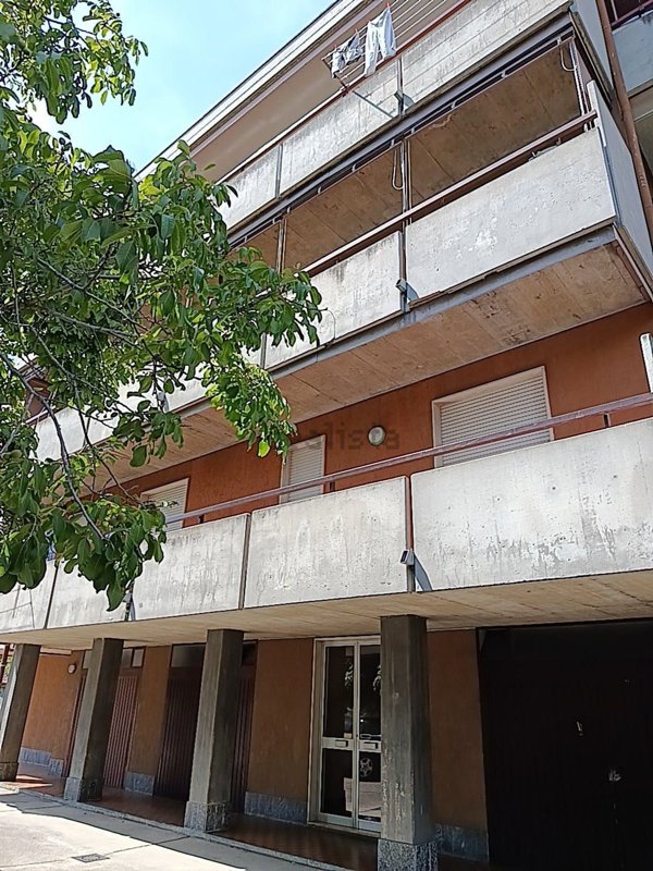 appartamento in vendita a Novara in zona zona Cittadella - Villaggio Dalmazia