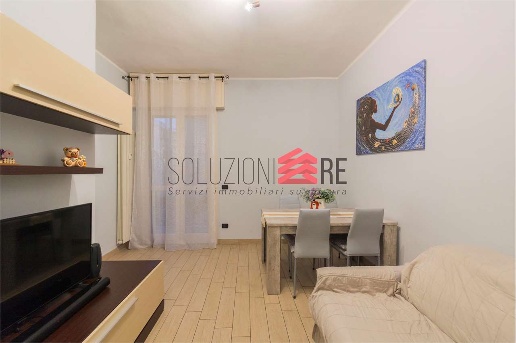 appartamento in vendita a Novara in zona zona San Martino