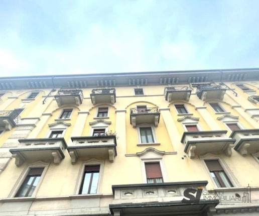 appartamento in vendita a Novara in zona zona Sacro Cuore