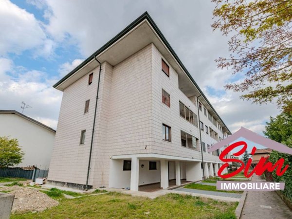 appartamento in vendita a Novara in zona zona Sant'Agabio