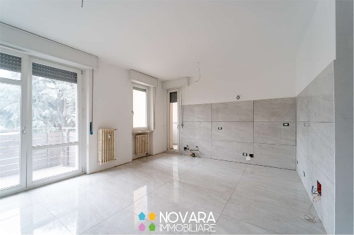 appartamento in vendita a Novara in zona zona Agogna - San Paolo