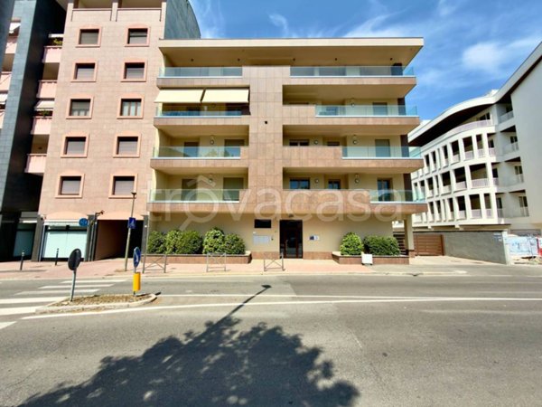 appartamento in vendita a Novara in zona zona Porta Mortara