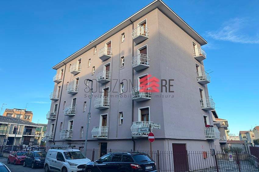 appartamento in vendita a Novara in zona zona Bicocca