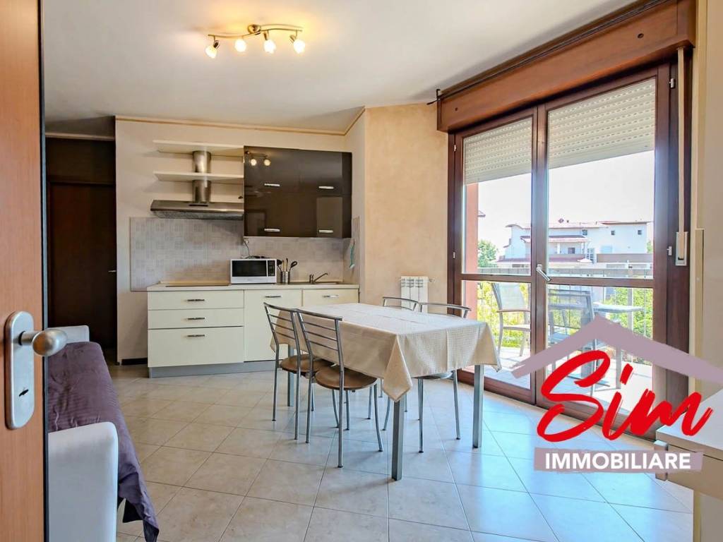 appartamento in vendita a Novara in zona Torrion Quartara