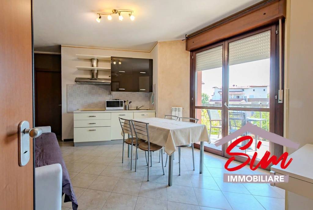 appartamento in vendita a Novara in zona Torrion Quartara