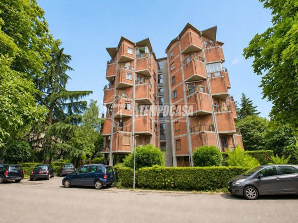 appartamento in vendita a Novara in zona zona Sant'Andrea - San Rocco