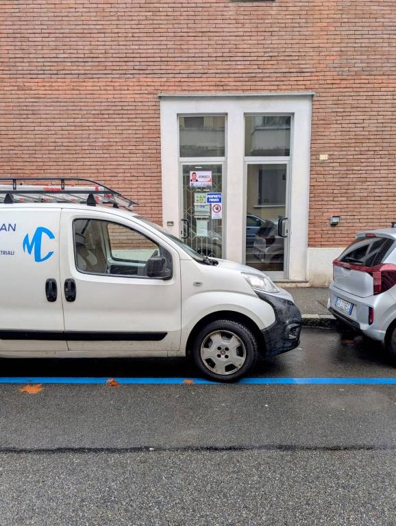 appartamento in vendita a Novara in zona zona San Martino