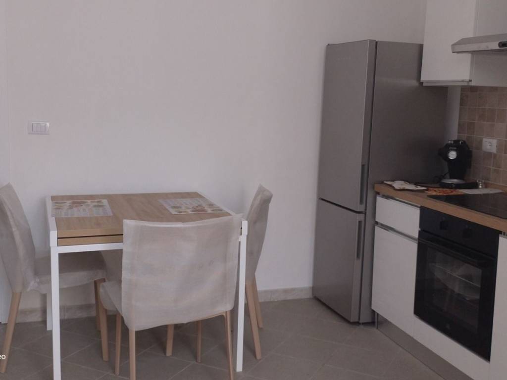 appartamento in vendita a Novara in zona zona Porta Mortara