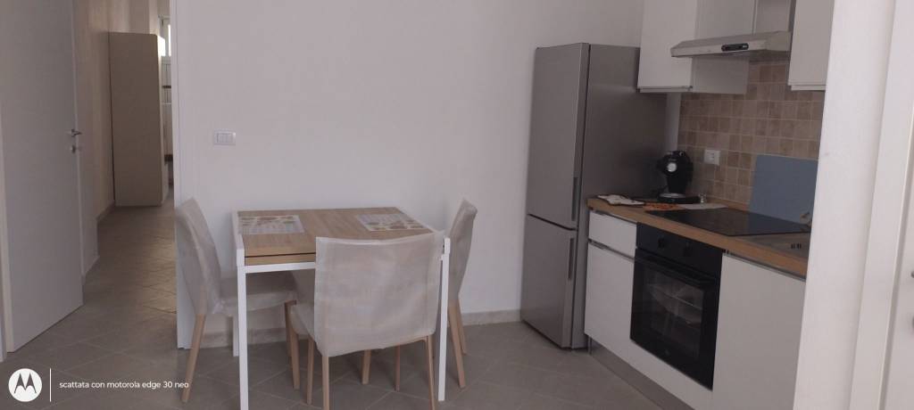 appartamento in vendita a Novara in zona zona Porta Mortara