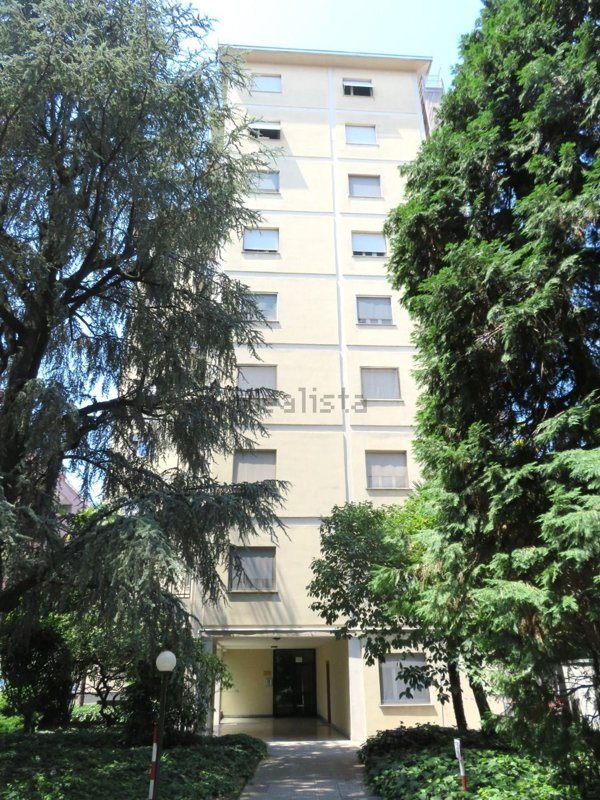 appartamento in vendita a Novara in zona zona Porta Mortara