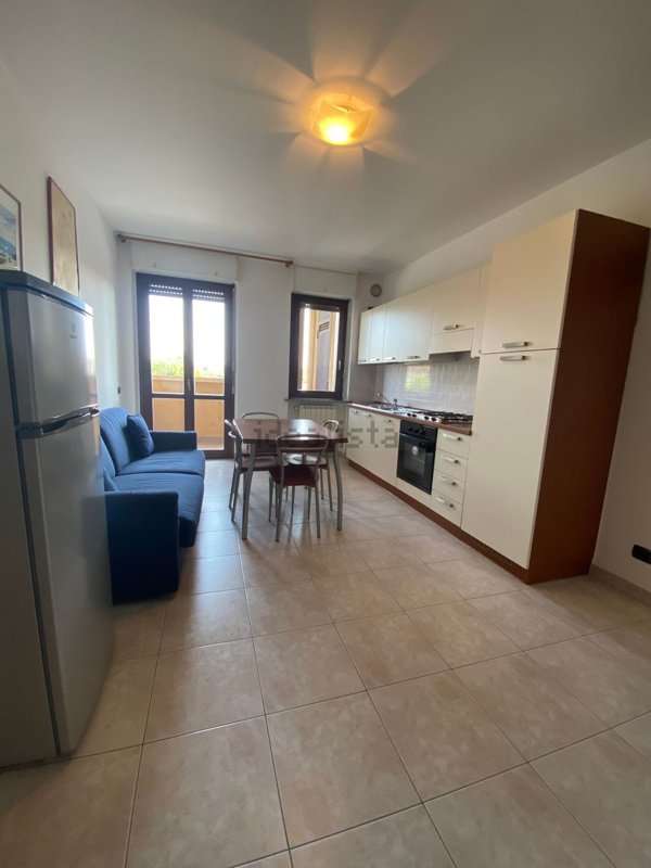 appartamento in vendita a Novara