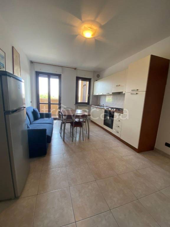appartamento in vendita a Novara