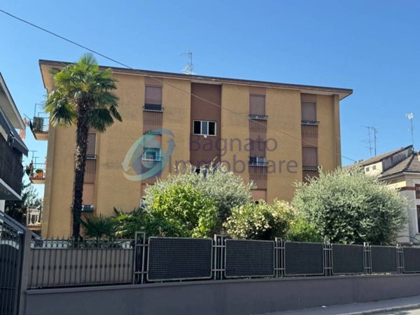 appartamento in vendita a Novara in zona zona San Martino