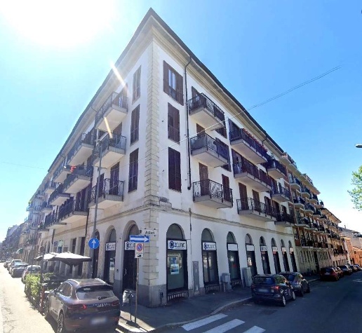appartamento in vendita a Novara in zona zona San Martino