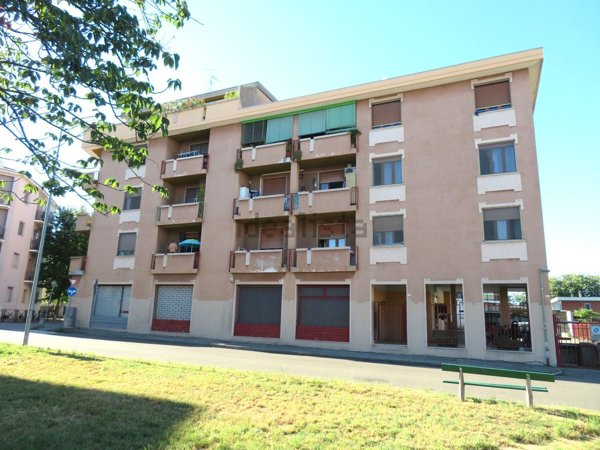 appartamento in vendita a Novara in zona zona Bicocca