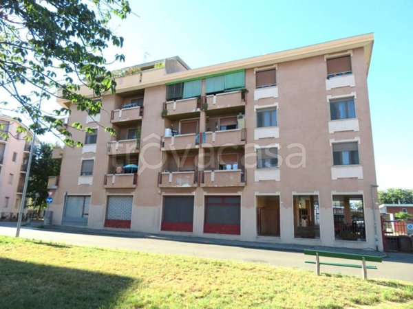 appartamento in vendita a Novara in zona zona Bicocca