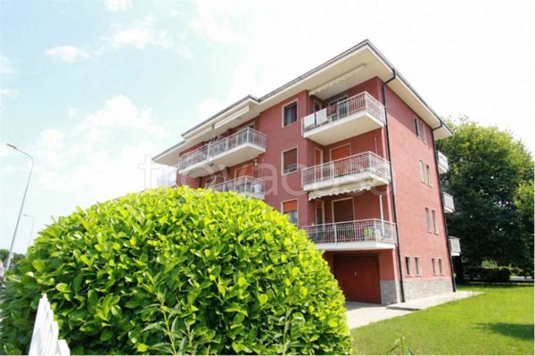 appartamento in vendita a Novara in zona zona Cittadella - Villaggio Dalmazia