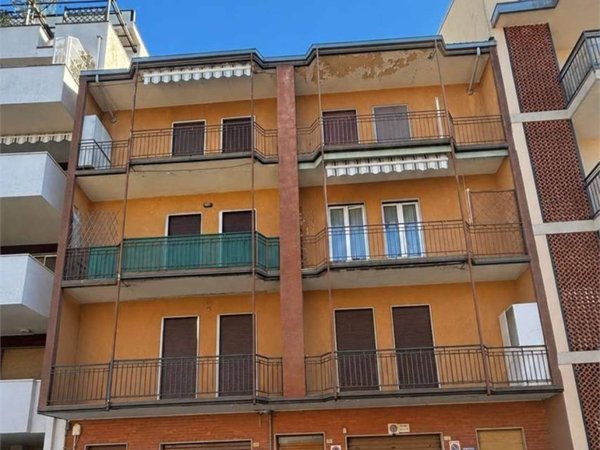 appartamento in vendita a Novara in zona zona San Martino