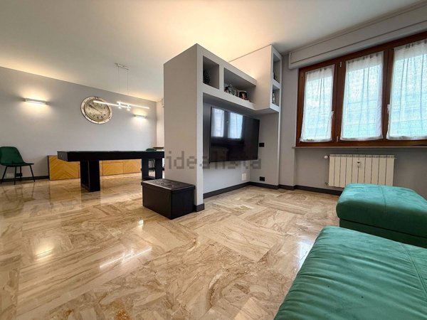 appartamento in vendita a Novara in zona zona San Martino