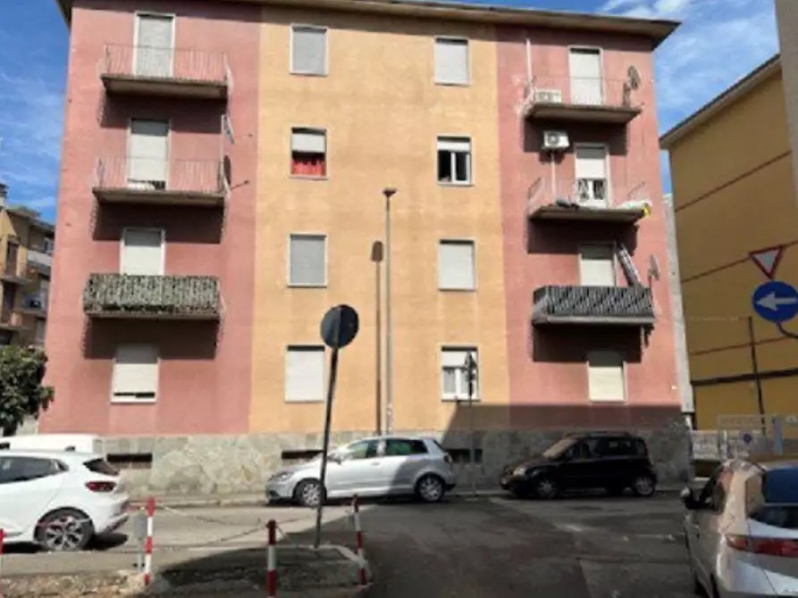 appartamento in vendita a Novara in zona zona Sant'Agabio