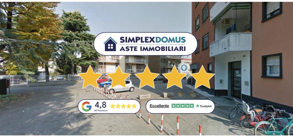 appartamento in vendita a Novara in zona zona Sant'Agabio