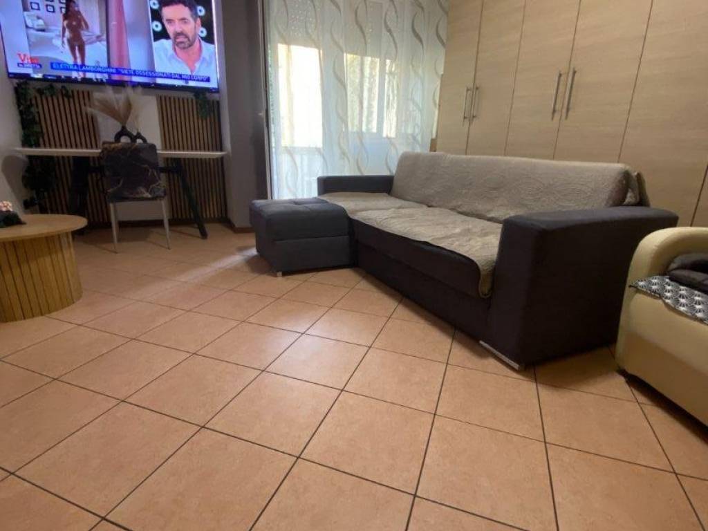 appartamento in vendita a Novara in zona zona Bicocca