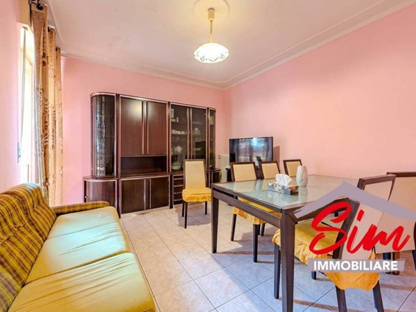 appartamento in vendita a Novara in zona zona San Martino