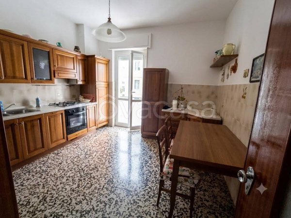 appartamento in vendita a Novara in zona zona Porta Mortara