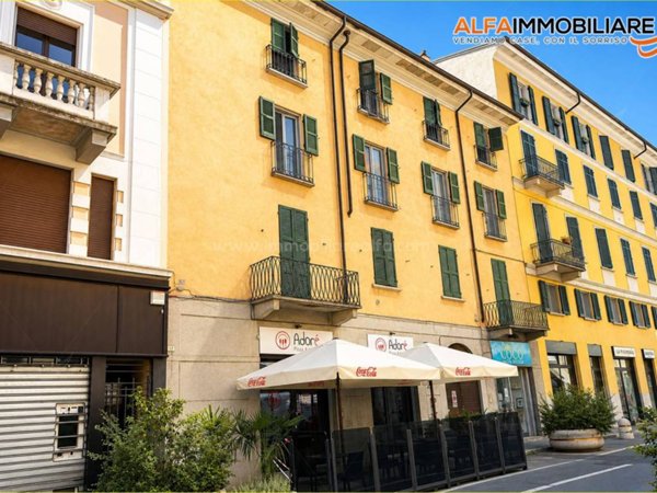 appartamento in vendita a Novara in zona Centro Città