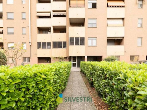 appartamento in vendita a Novara in zona zona Sacro Cuore
