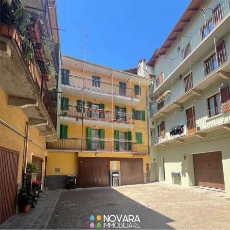 appartamento in vendita a Novara in zona Centro Città