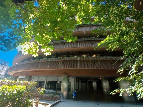 appartamento in vendita a Novara in zona Centro Città