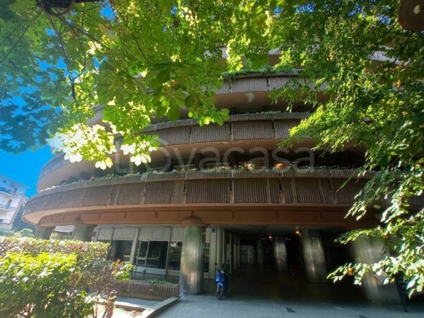 appartamento in vendita a Novara in zona zona Sacro Cuore