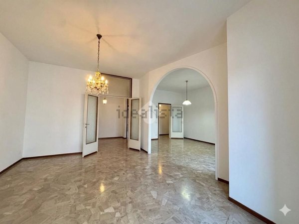appartamento in vendita a Novara in zona zona San Martino